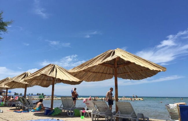 Apartments Jasna in Zaton Near Nin, Near the Beach-formerly TUI Ferienhaus - Foto 42