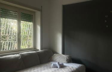 MDapartment Roma - metro Laurentina - Photo 28