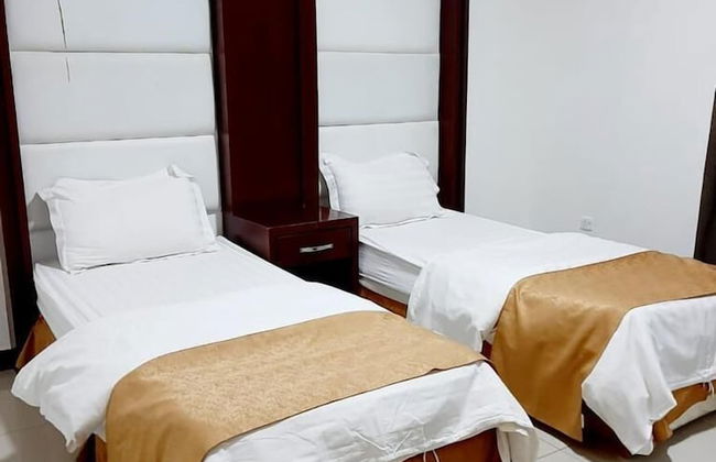 Ahlin Suites 3 - Foto 14