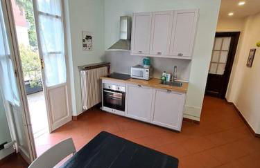 FuoriPorta Affitti Brevi - La Rive Droite - Foto 13