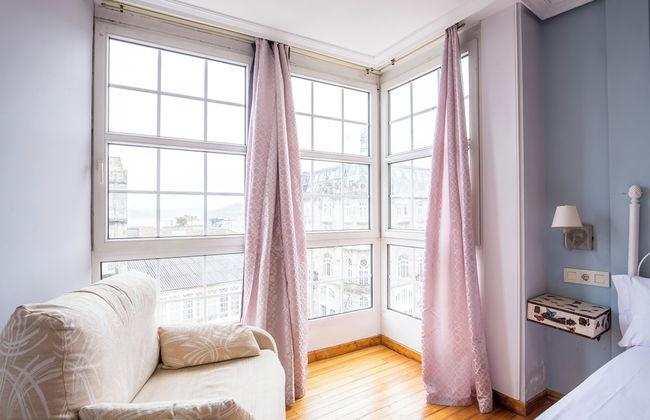 Apartamentos Alda Porta do Sol - Foto 23