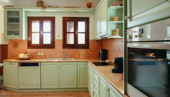 Βίλλα Φανούλα Villa Fanoula - Foto 5