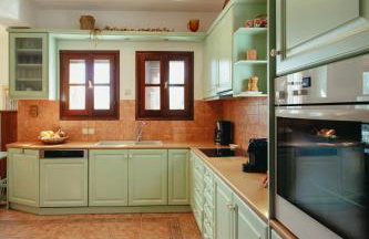 Βίλλα Φανούλα Villa Fanoula - Foto 5