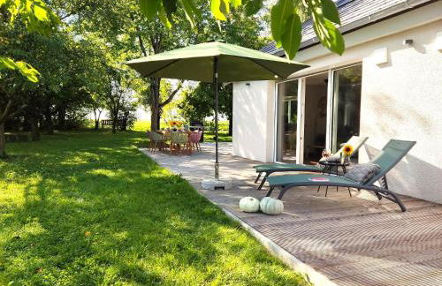 Ferienhaus Maias Muthof - Foto 1