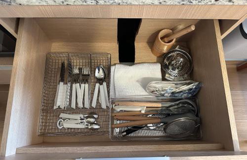 Loft de alto padrão e vista para o mar | MASD309 - Photo 29