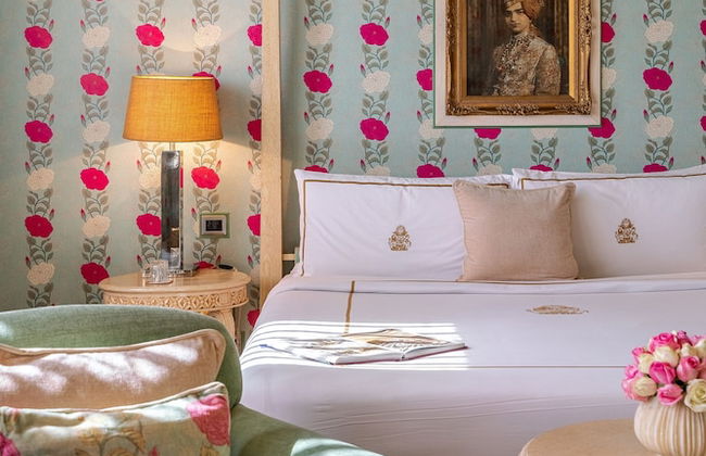 Rajmahal Palace RAAS - Foto 15