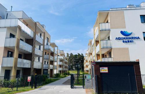 Rodzinny Apartament przy plaży, Bezpłatny parking Dąbki - Foto 14