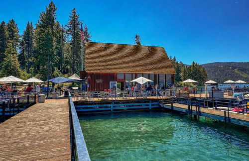 Chambers Lakeside Escape w Lake Views & HOA Access! - Foto 39