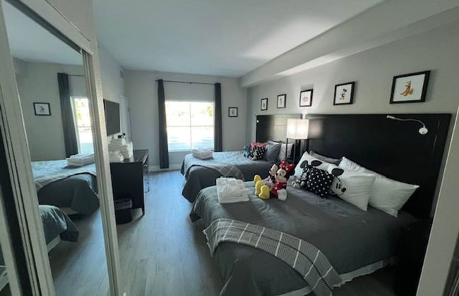 Disney Epic 1st Floor Shuttle - Foto 8