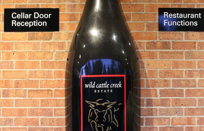 Wild Cattle Creek Estate - Foto 39