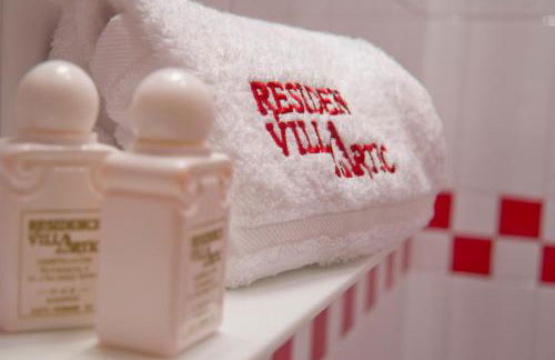 Villa Artic Apartments - Foto 22