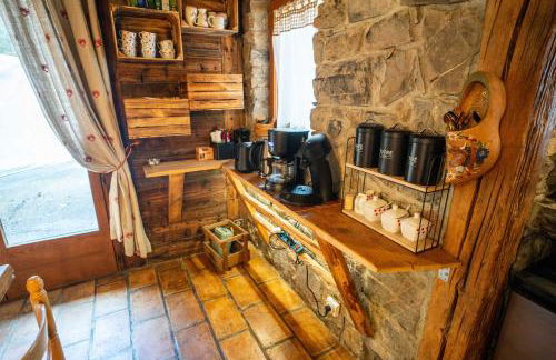 Savoya Lodges - Foto 27