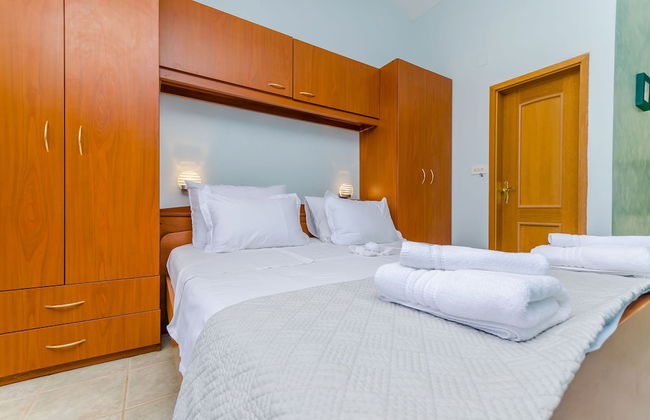 Apartments Vila Jelka - Foto 4