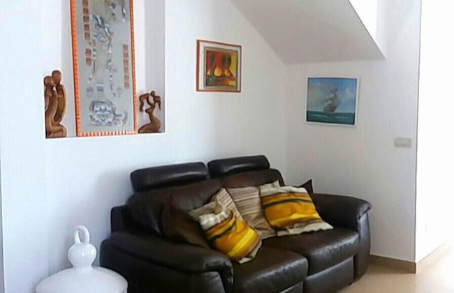 Villa A Due Passi Dal Mare Salento - Foto 6