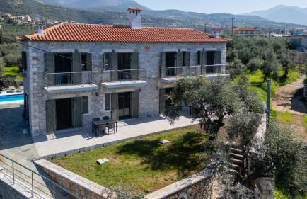 Torri di pietra - Foto 39