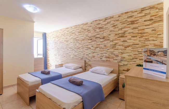 Penthouse Tower Court Zurrieq - Foto 8