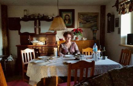 Agroturystyka Millerówka - Photo 20