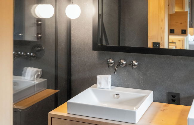 Gstaad Residence by Swiss Hotel Apartments - Foto 25