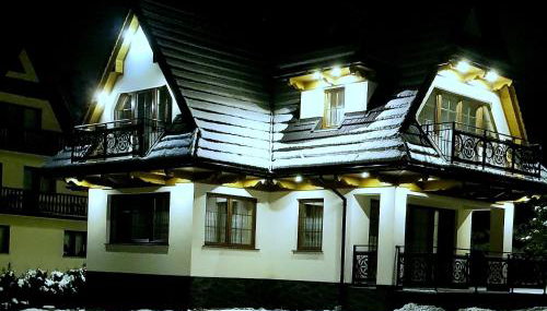 Domki U Hani - Foto 2