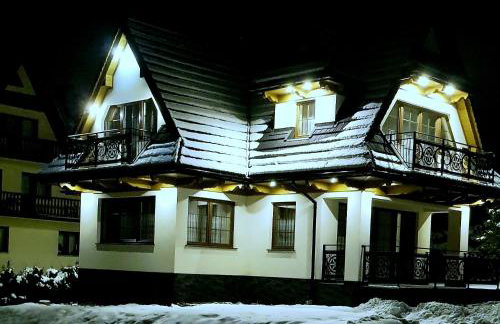 Domki U Hani - Foto 2