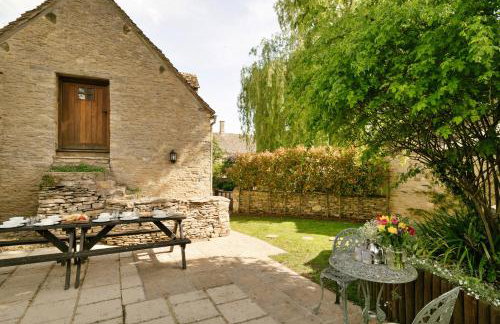 Finest Retreats - Dunford Barn - Foto 22