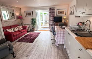 Cosy flat in Ampney Crucis - Foto 10