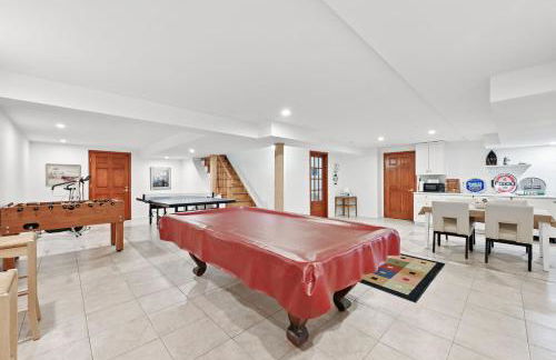 Lake Saint Louis Family Friendly Lakefront Retreat - Foto 41