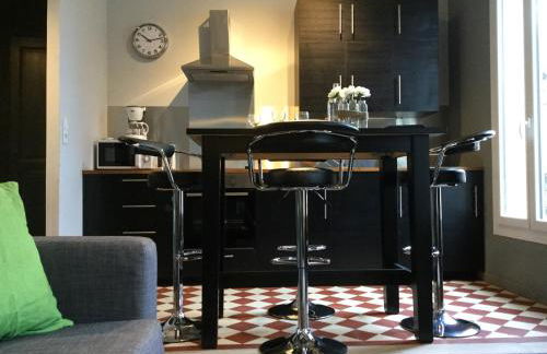 Résidence Champs Bouillant - Foto 6