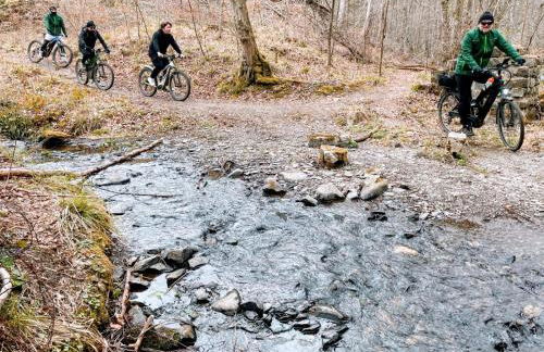 Ferienwohnung Elsa - Foto 21