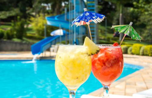 Hotel Fazenda Monte Sião - Foto 36