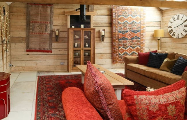 Moonlight Barn in Ascott - Foto 46