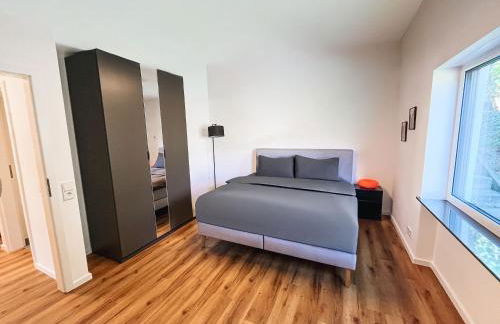 Frisch renoviert & gemütlich mit Terasse - Foto 16