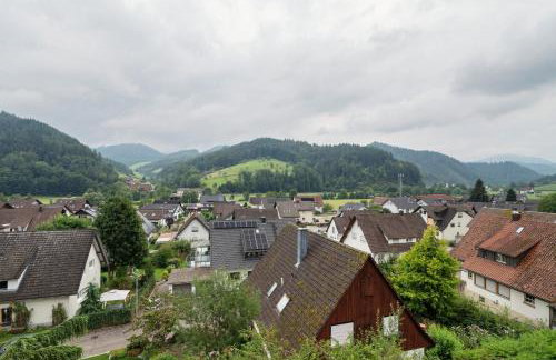 Ferienwohnung Höfleblick - Foto 15