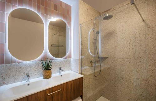 L'Horloge - Appart'Hotel proche de Disneyland - Foto 53