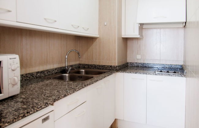 Vistasol Apartments - Foto 17