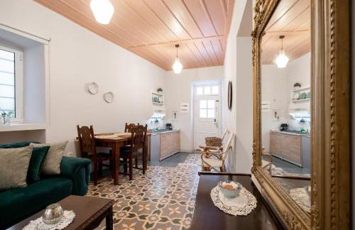 Castel Abaso Boutique Apartments by Explore Andros - Foto 68