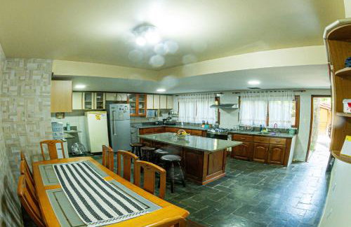 CD197 3D - Manaus Retreat - Pool and Balcony - Foto 51