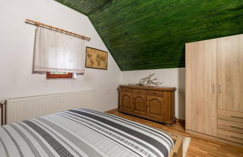 Awesome Home In Stari Laz With Kitchen - Foto 26