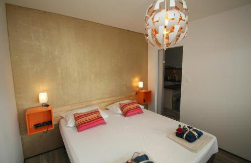 Apartment Priska - Photo 9