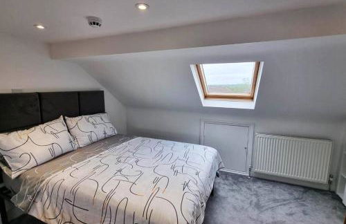 St Albans Stylish Suite With Kitchenette - Foto 16