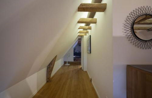 Le Logis de Saint Jean - Foto 51