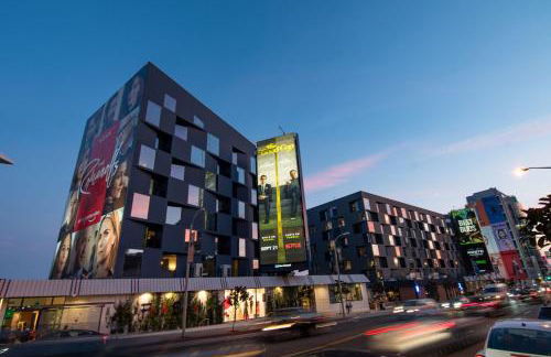 AKA West Hollywood - Foto 23