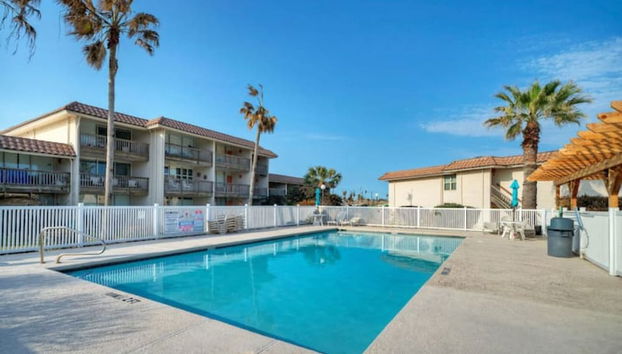 Stay Palm by Avantstay Beach Access Balcony - Foto 3, Habitación