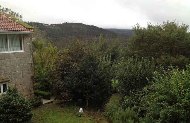 Casa Rural O'Pozo - Foto 54