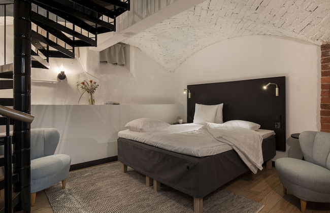 Bob W KOTI Katajanokka - Foto 14