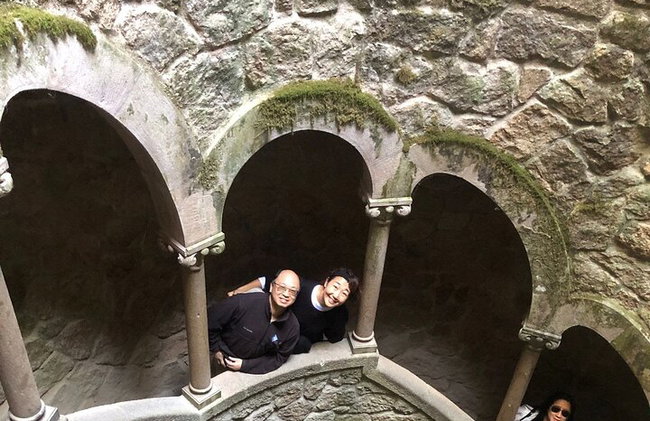 Private Tour durch Sintra mit Ortskundiger Reiseleiter & Hotelabholung - Foto 16