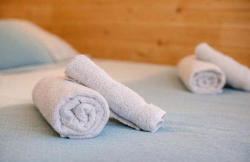 ღ L'Oasis Maluti - Chalet aux portes de Beauval - Foto 25