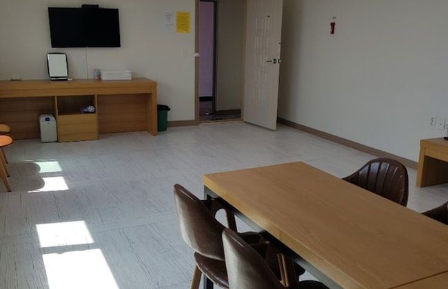 Daecheon 323 Condo - Foto 14