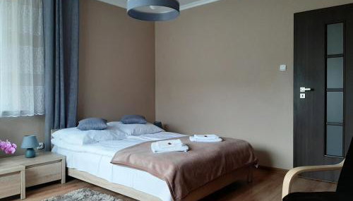 Apartamenty ,,Trzy Sosny'' Rymanów-Zdrój - Foto 4