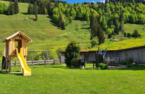 Ferienhof "Alpe Berg" - Photo 36